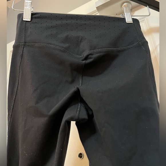 Nike Women's Black Leggings - Picture 5 of 8